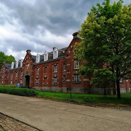 Heers Sweet & Cosy Bed & Breakfast エクステリア 写真