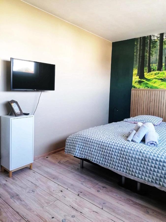 Heers Sweet & Cosy Bed & Breakfast エクステリア 写真