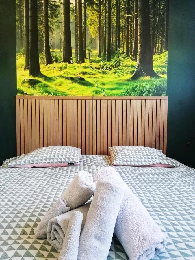 Heers Sweet & Cosy Bed & Breakfast エクステリア 写真